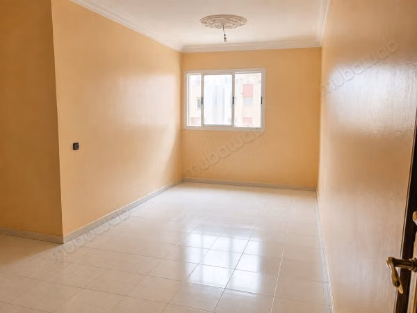 Superbe appartement à vendre à Al Azhar.
Surface de 63 m²