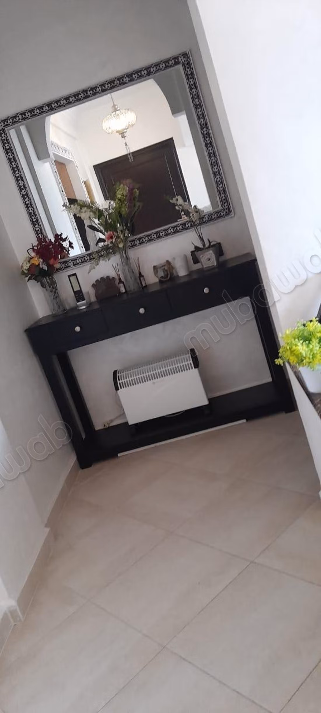 Bel appartement à louer à Tafoukt. 2 pièces. Meublé