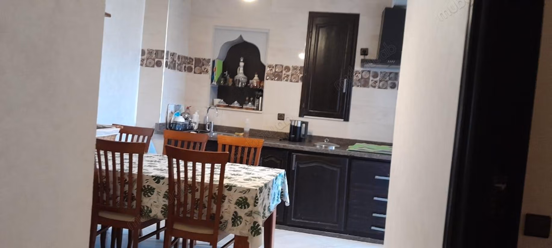 Bel appartement à louer à Tafoukt. 2 pièces. Meublé