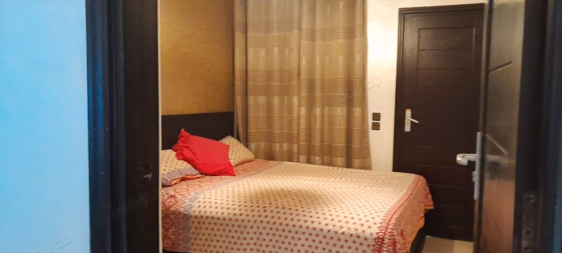 Bel appartement à louer à Tafoukt. 2 pièces. Meublé
