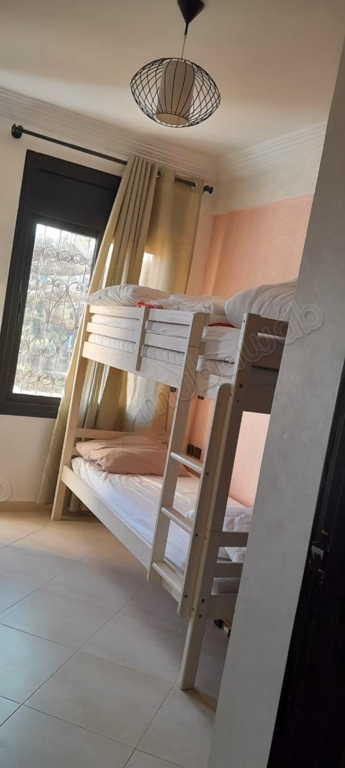 Bel appartement à louer à Tafoukt. 2 pièces. Meublé