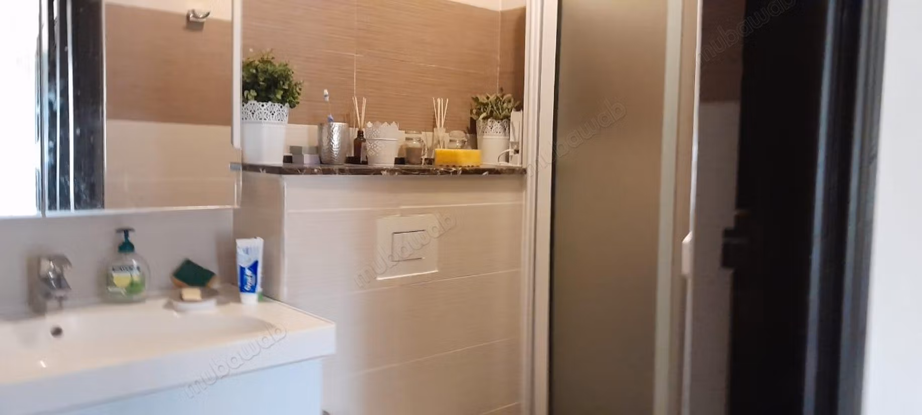 Bel appartement à louer à Tafoukt. 2 pièces. Meublé