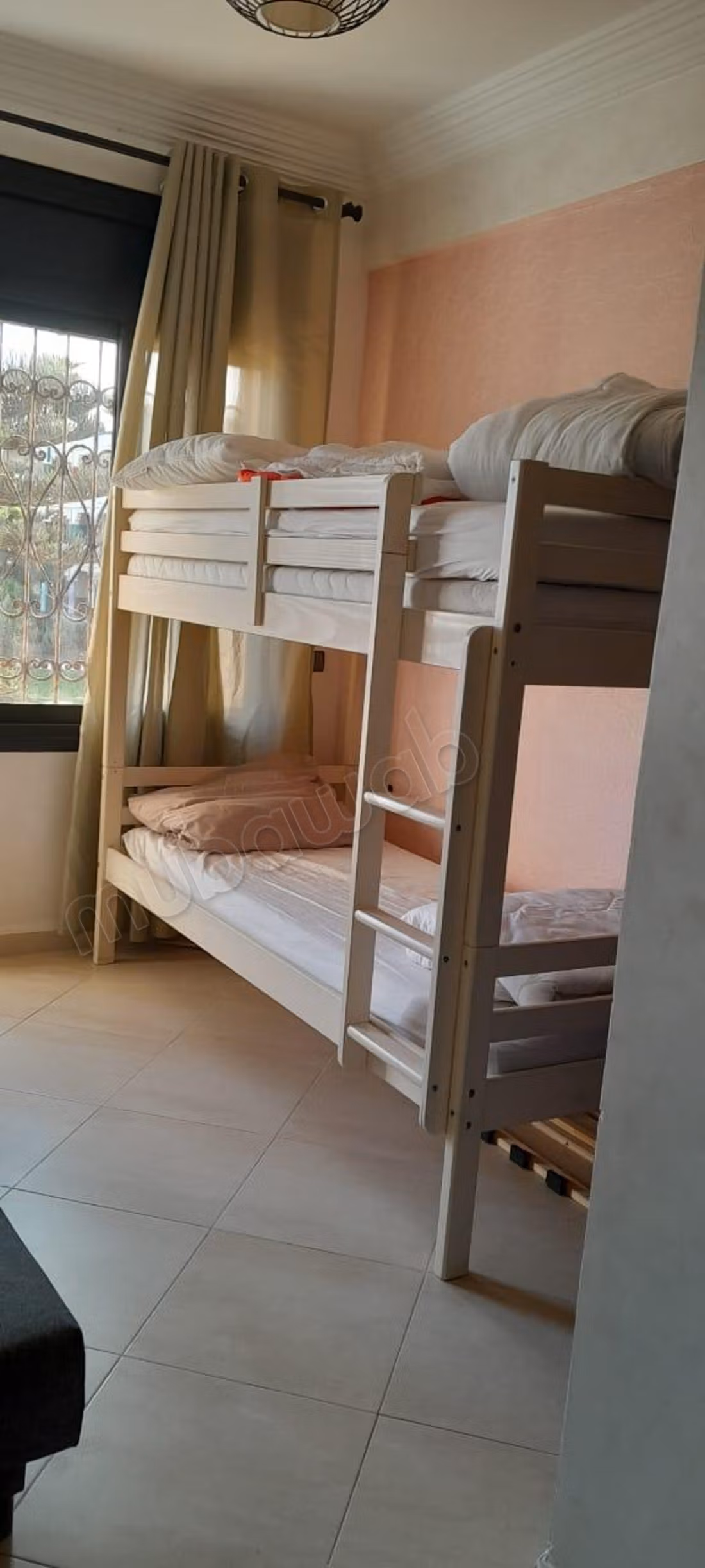 Bel appartement à louer à Tafoukt. 2 pièces. Meublé