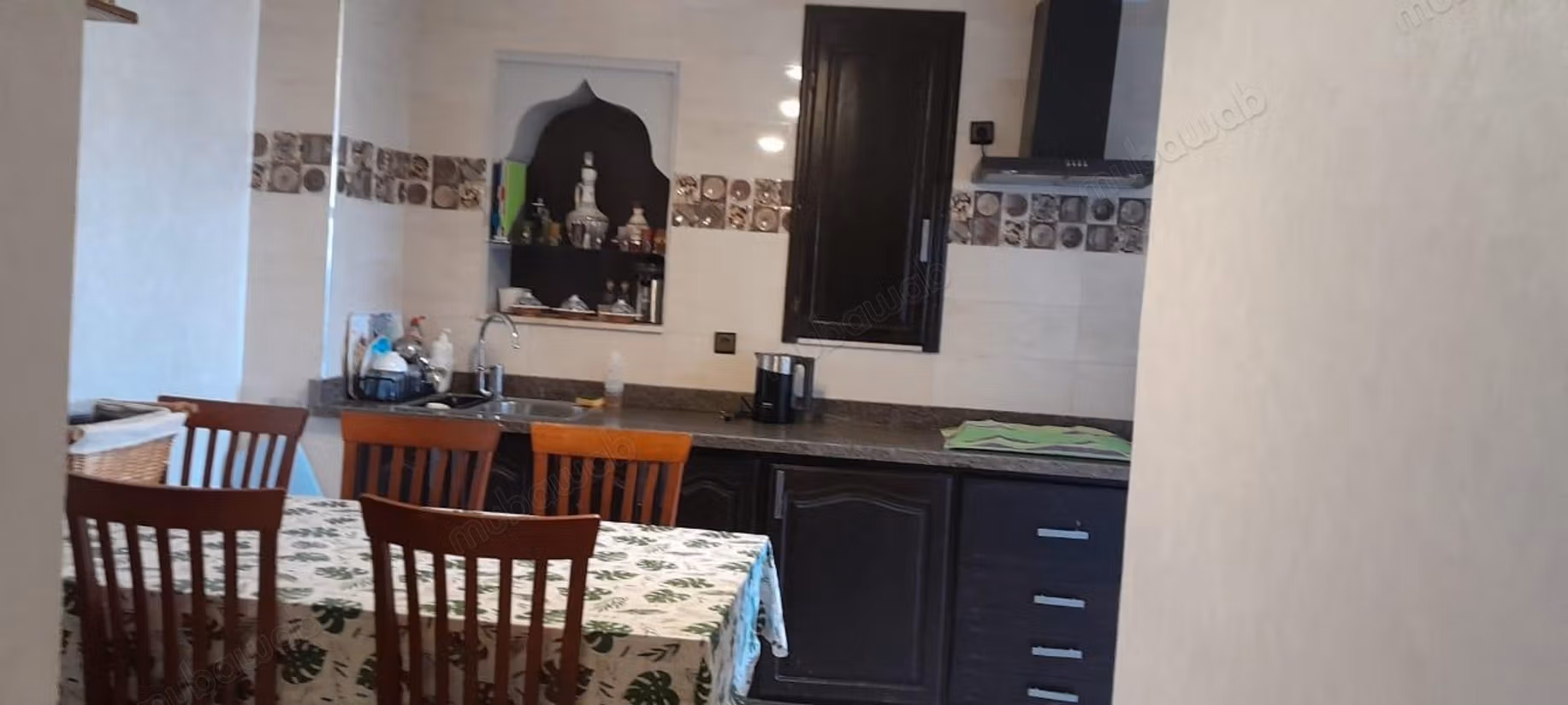 Bel appartement à louer à Tafoukt. 2 pièces. Meublé