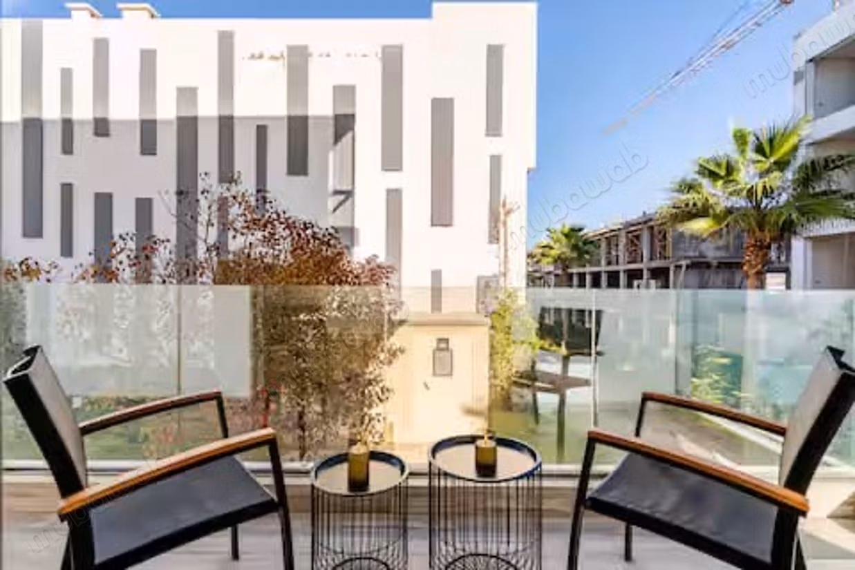 Ravissant appartement Meublé