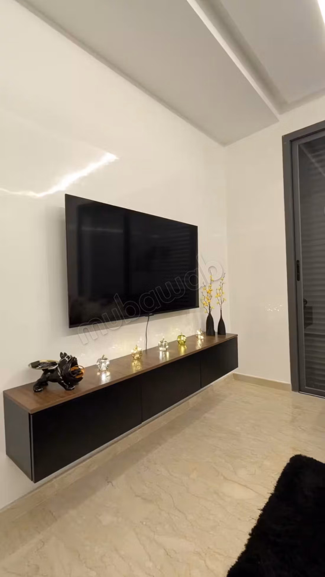 Ravissant appartement Meublé