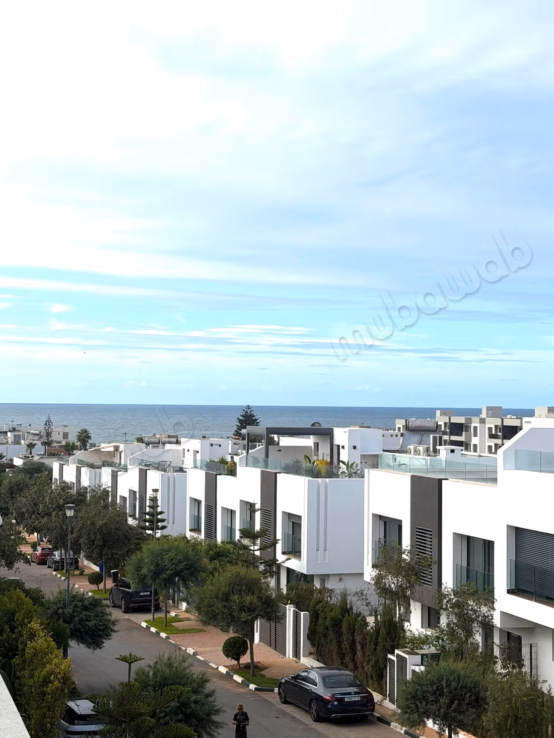 Ravissante villa haut standing