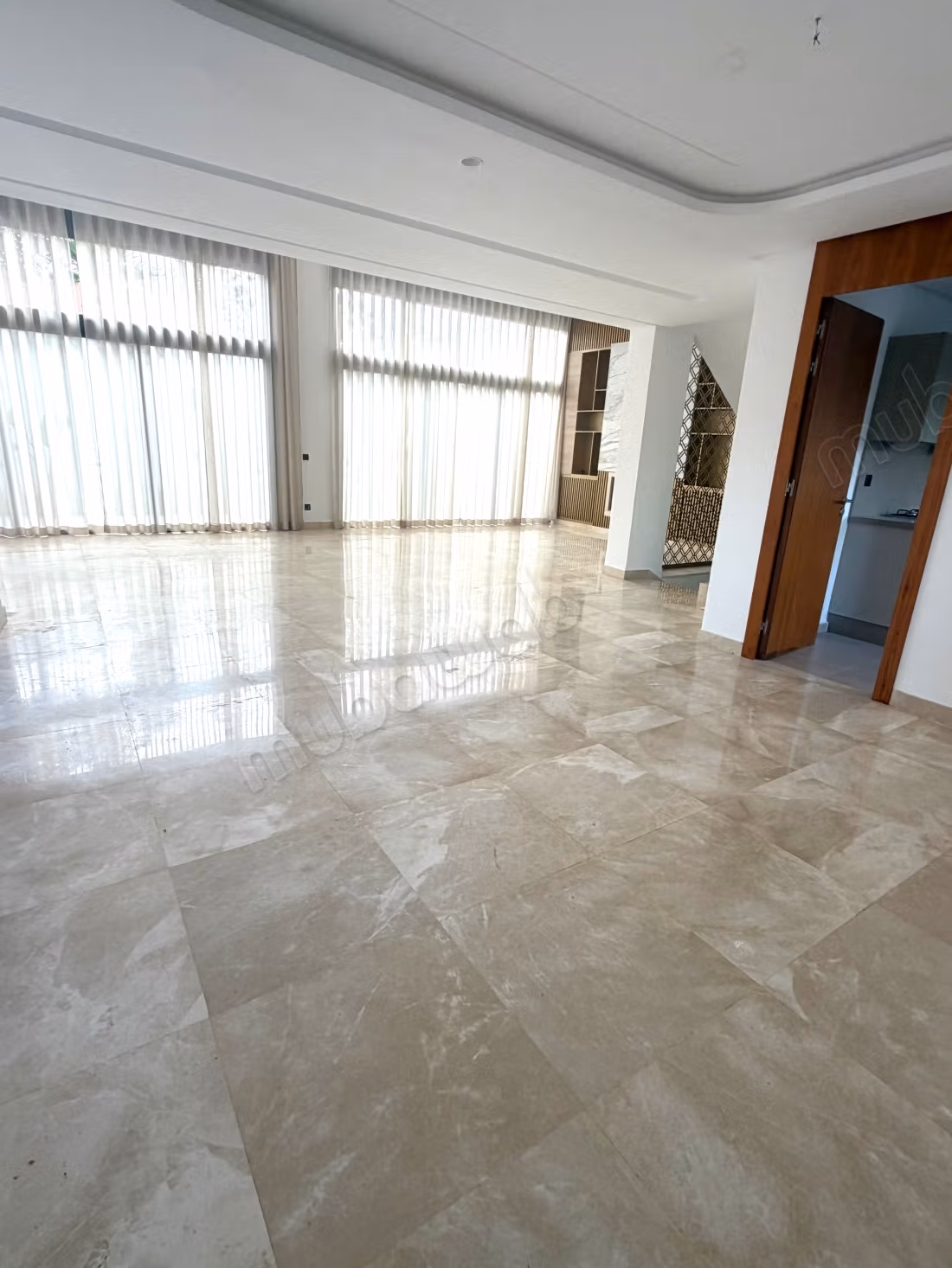 Ravissante villa haut standing