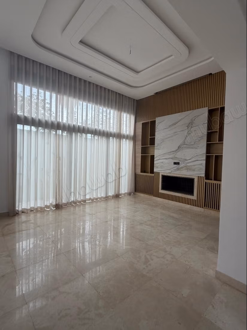 Ravissante villa haut standing