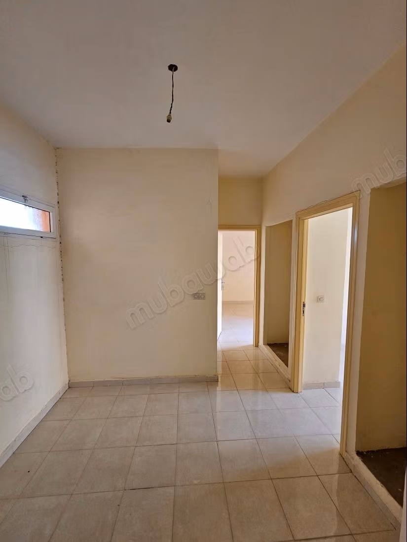 Appartement 1er étage – Proche Gueliz & M Avenue