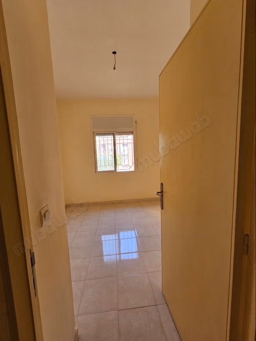 Appartement 1er étage – Proche Gueliz & M Avenue