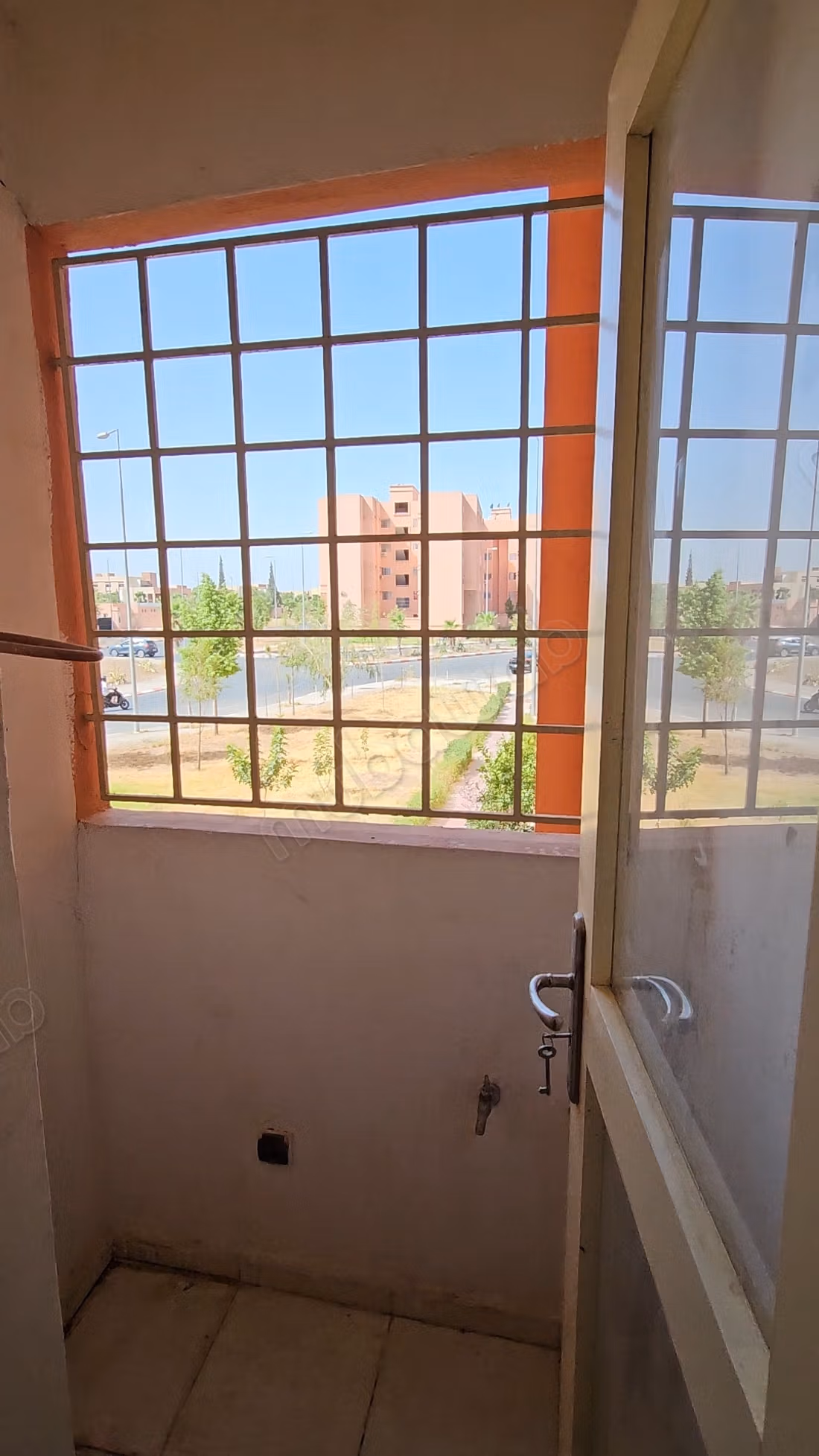 Appartement 1er étage – Proche Gueliz & M Avenue