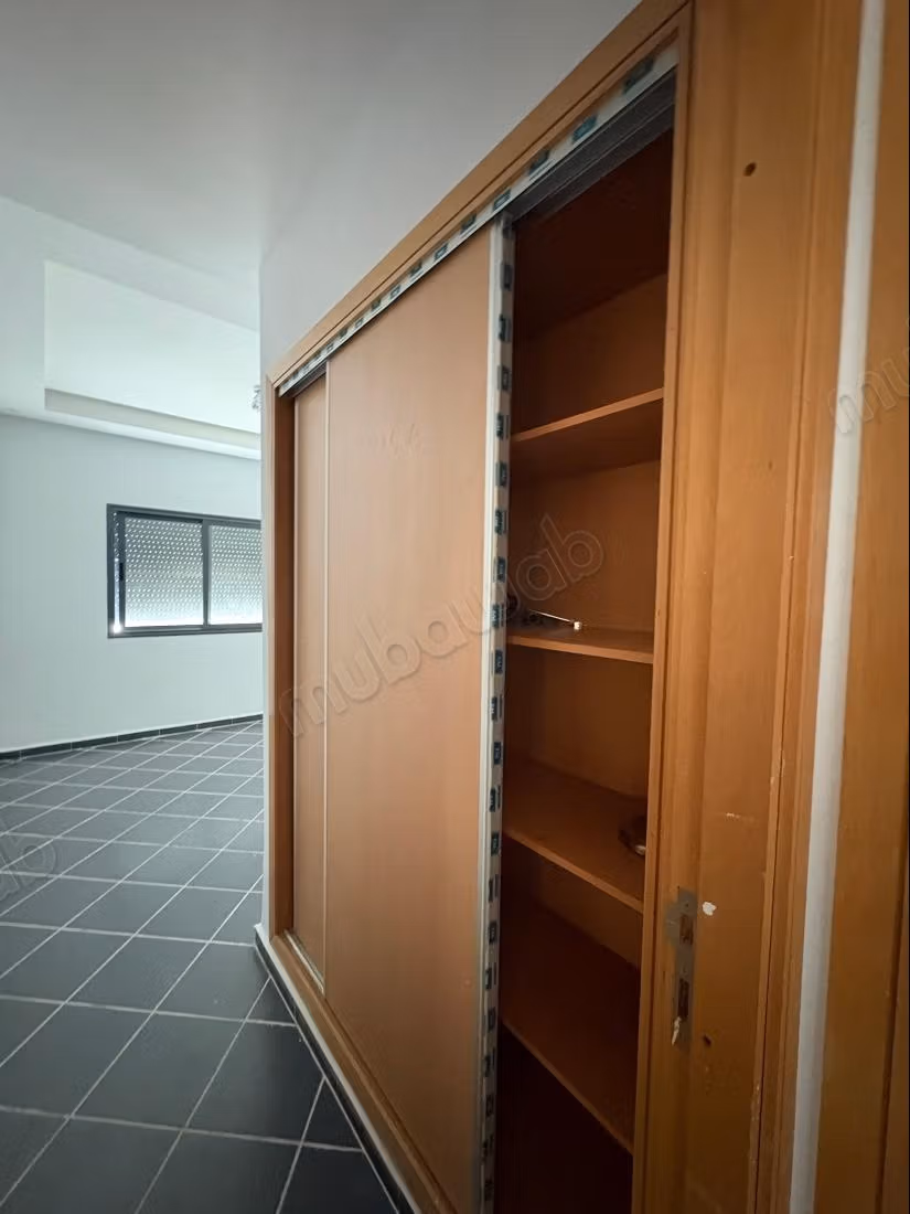 Bel appartement moderne à Hamria