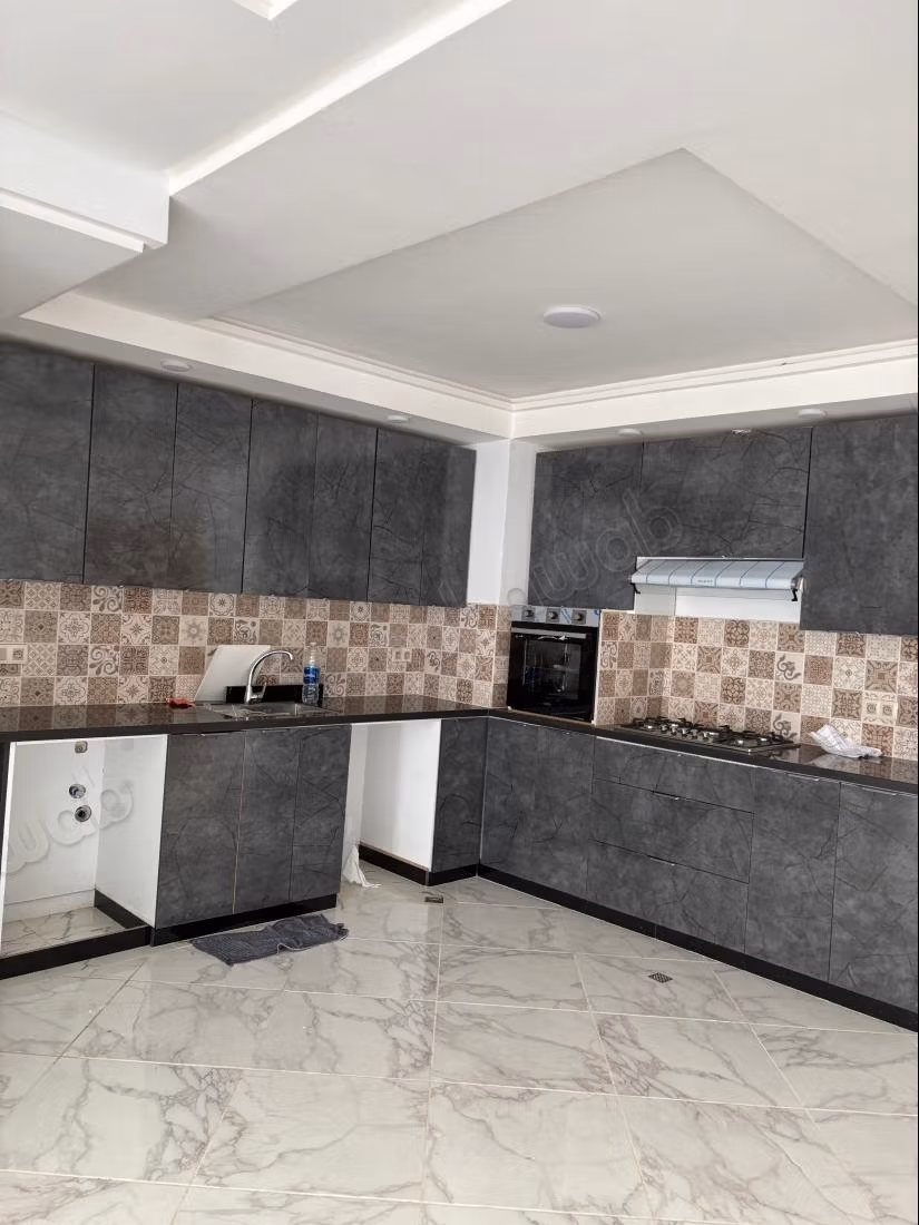 Bel appartement moderne à Hamria