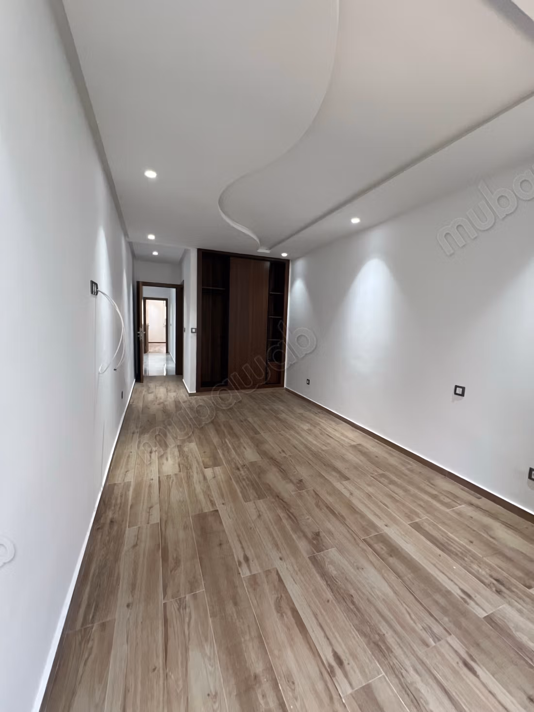 Appartamento di alto livello in affitto – Haut Agdal, Rabat – 1
