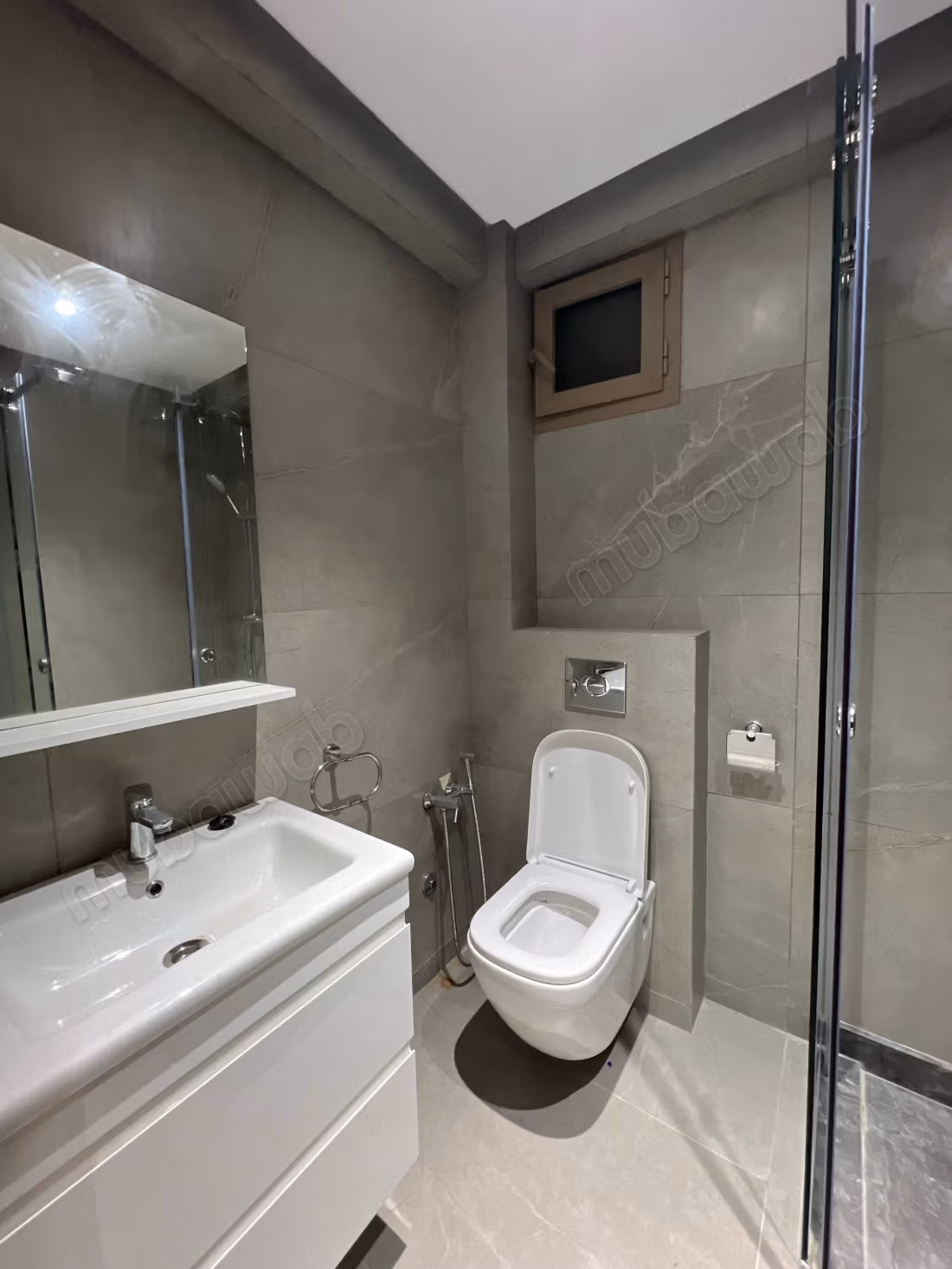 Appartamento di alto livello in affitto – Haut Agdal, Rabat – 1