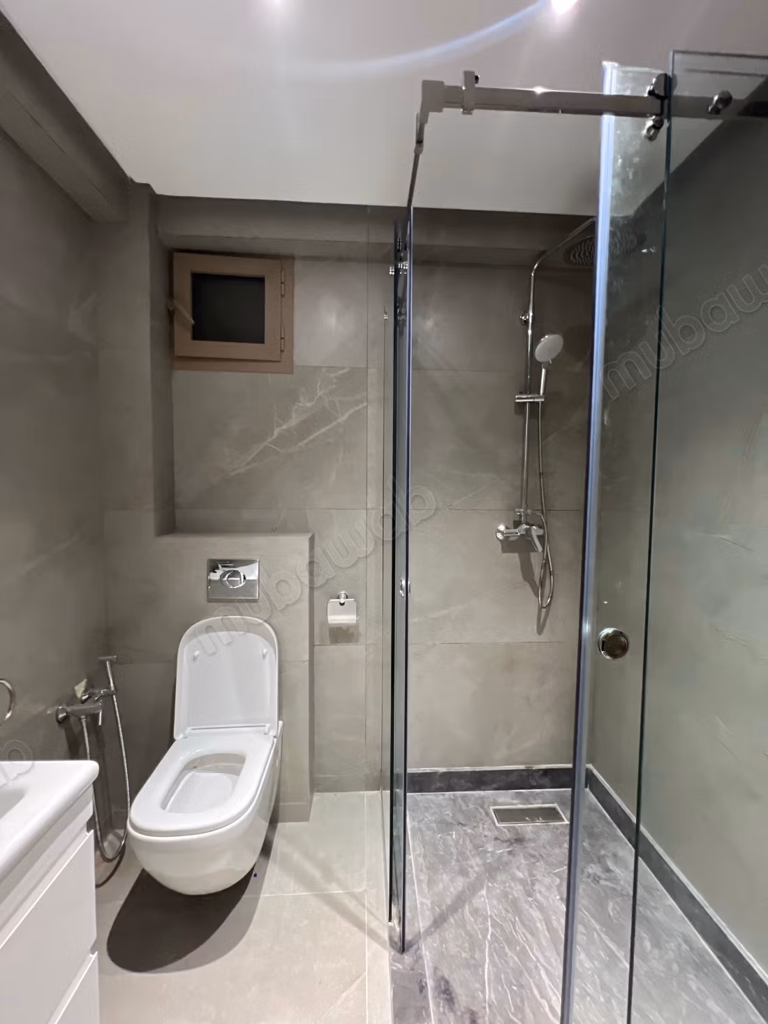 Appartamento di alto livello in affitto – Haut Agdal, Rabat – 1