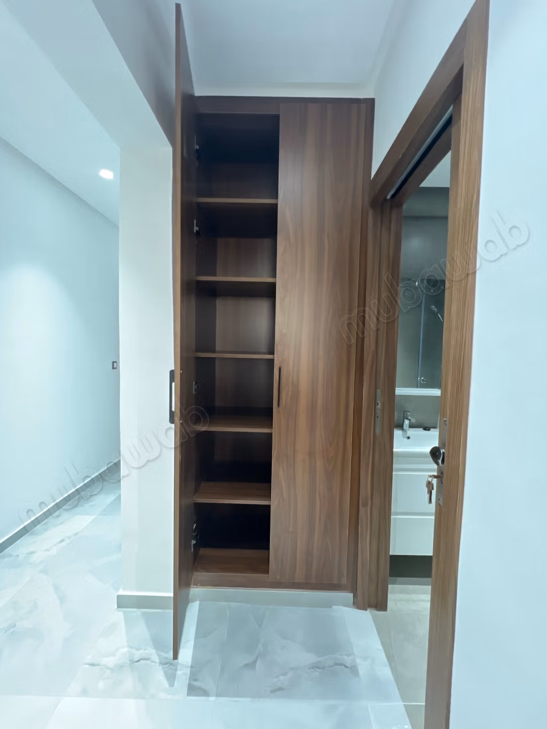 Appartamento di alto livello in affitto – Haut Agdal, Rabat – 1