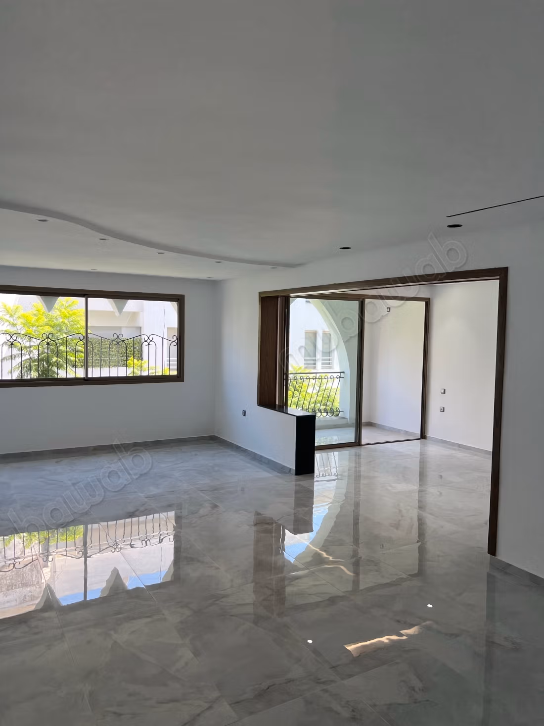 Appartamento di alto livello in affitto – Haut Agdal, Rabat – 1