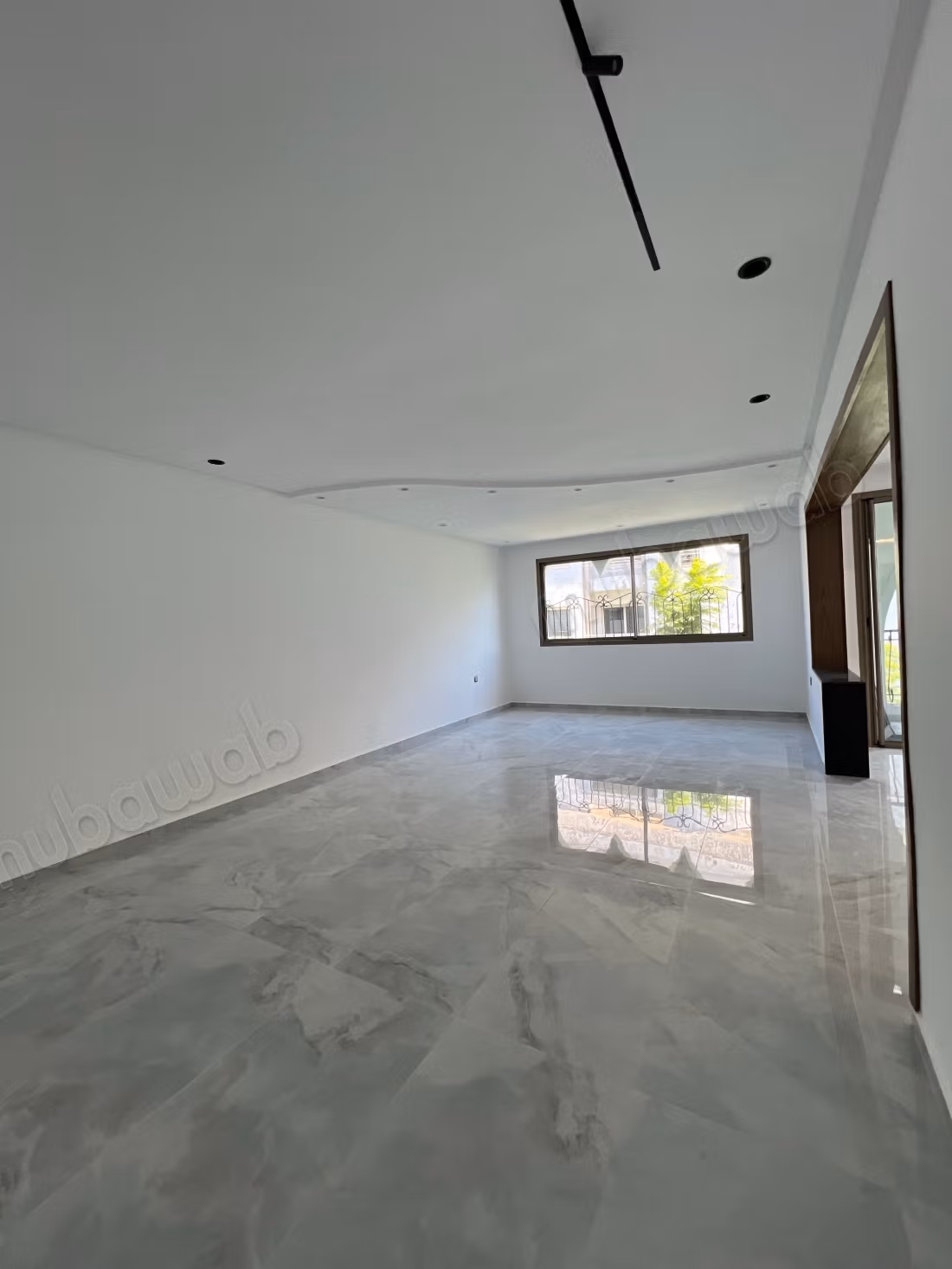 Appartamento di alto livello in affitto – Haut Agdal, Rabat – 1