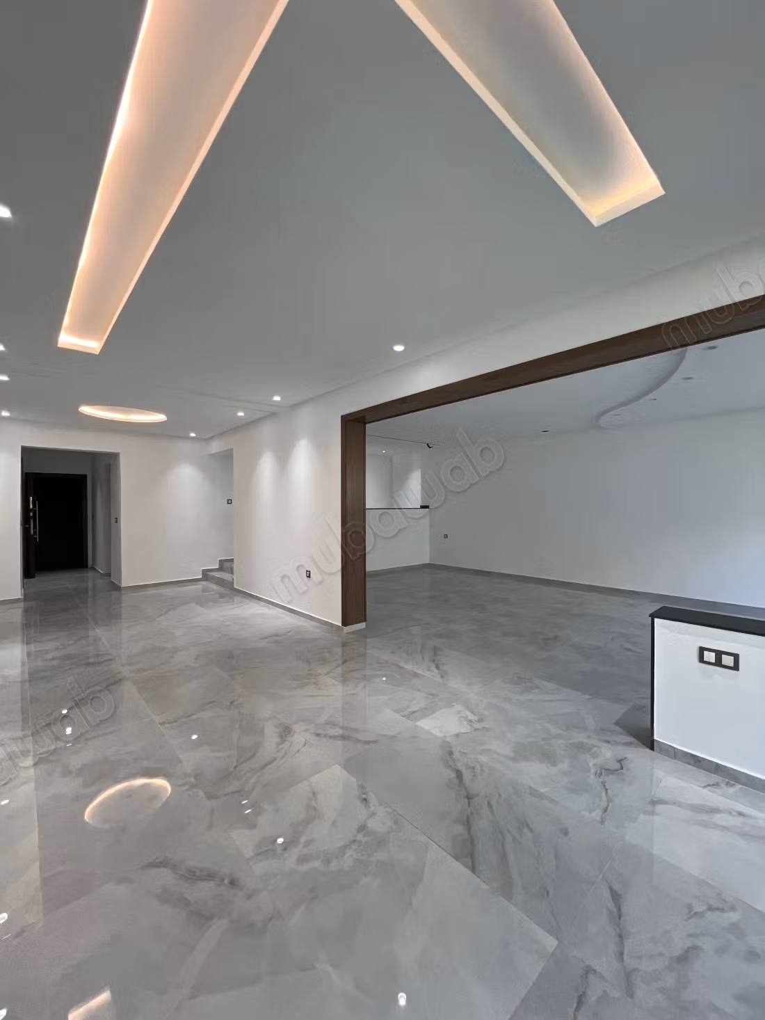 Appartamento di alto livello in affitto – Haut Agdal, Rabat – 1