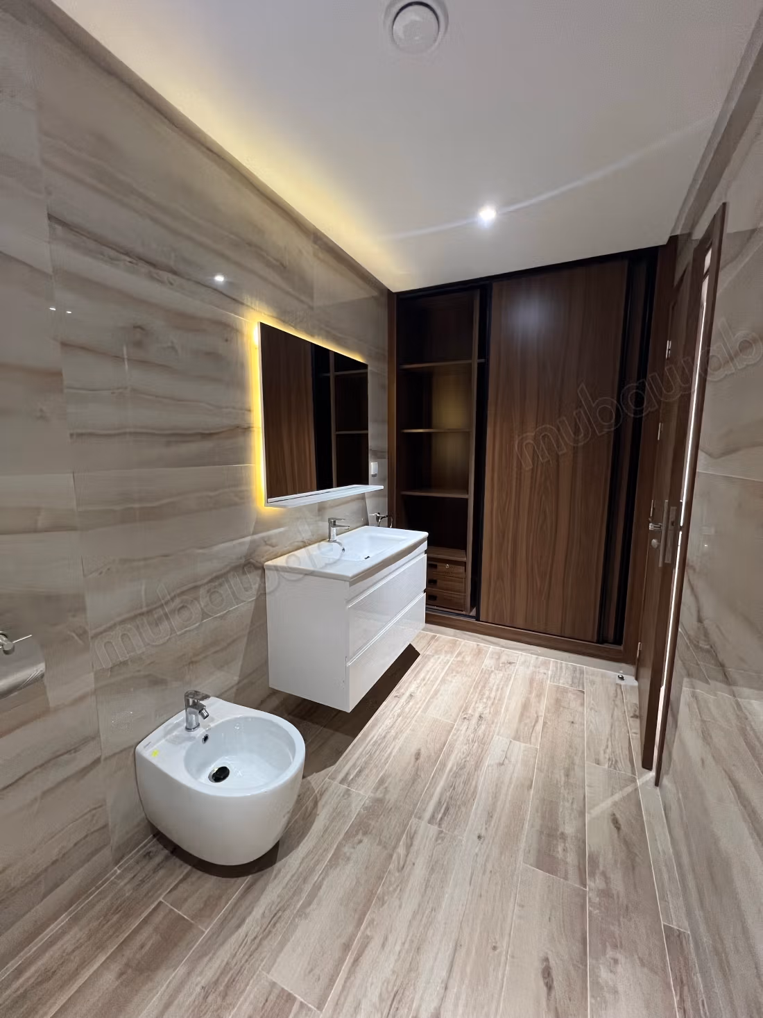 Appartamento di alto livello in affitto – Haut Agdal, Rabat – 1