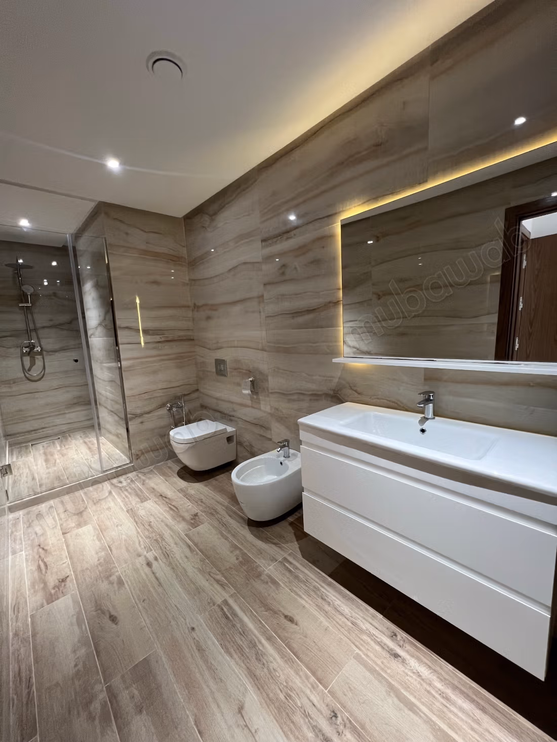 Appartamento di alto livello in affitto – Haut Agdal, Rabat – 1