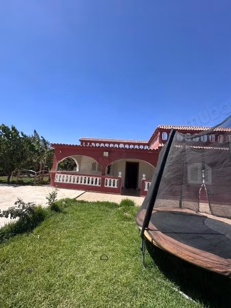 Boerderij te koop