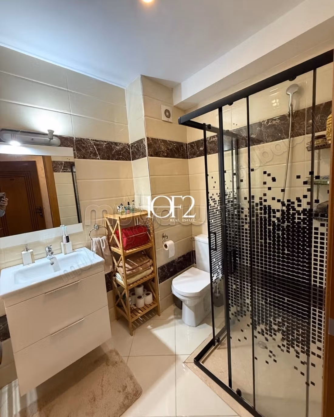 À louer Appartement Castilla Tanger