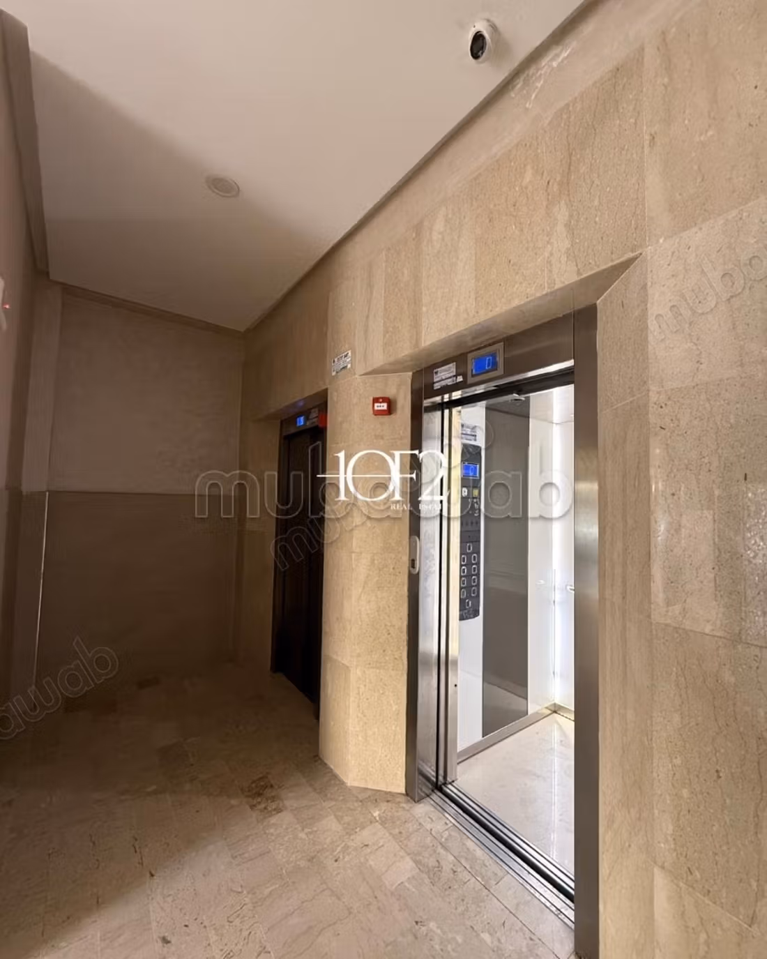 À louer Appartement Castilla Tanger