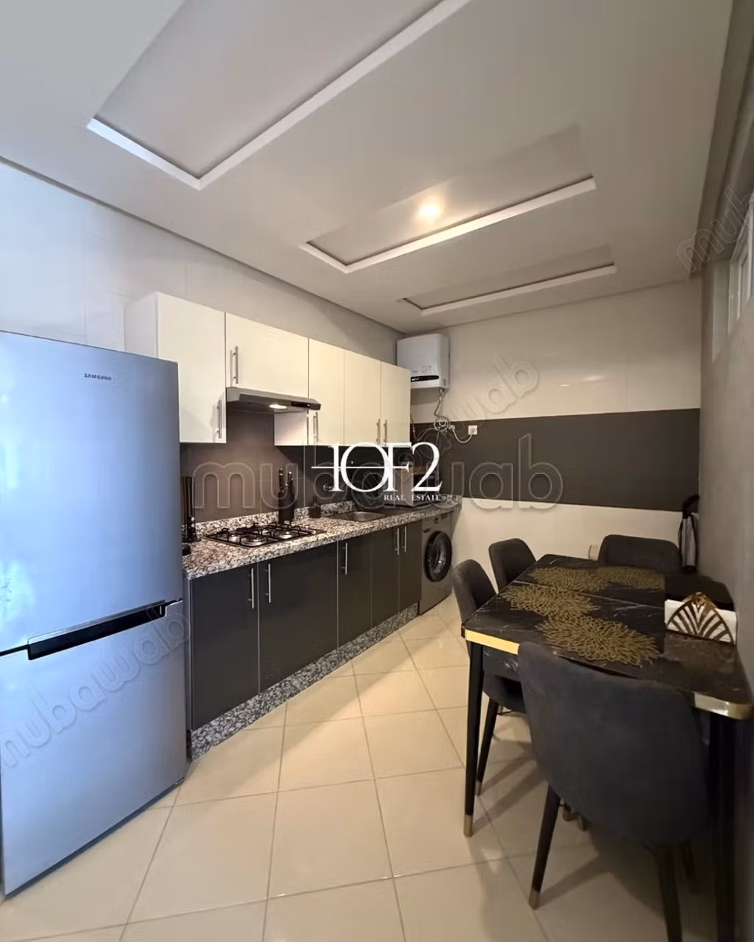 À louer Appartement Castilla Tanger