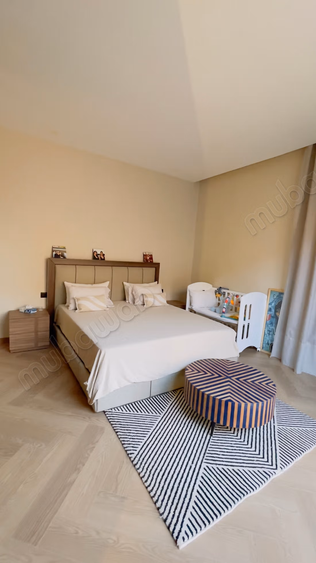 Villa mobilier de location