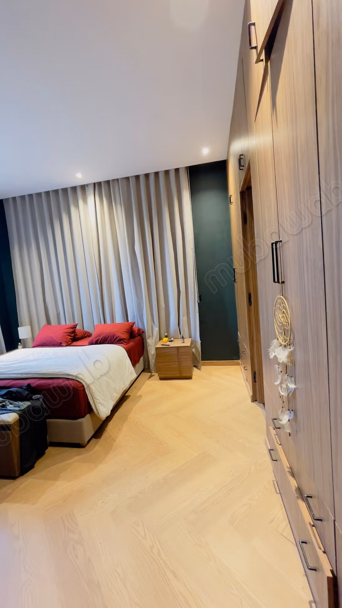 Villa mobilier de location