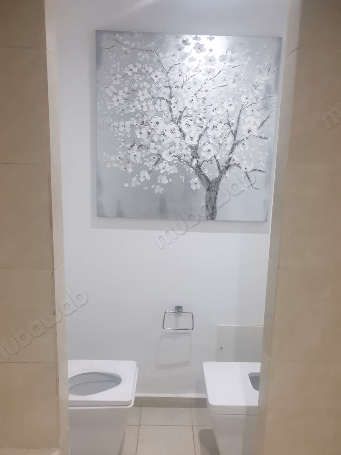 Apartamento en venta con vista al mar en la residencia