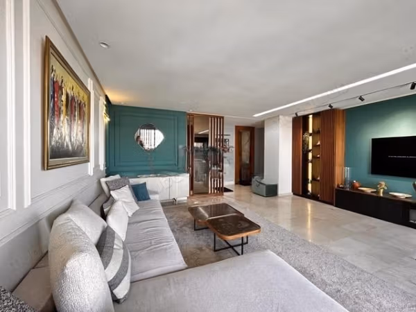 Apartamento de 3 habitaciones Premium en venta en CFC