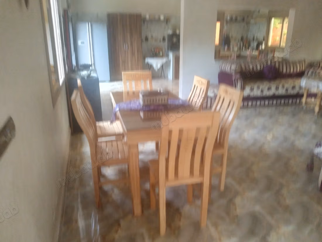 Mooie villa te koop in het hart van de Atlas