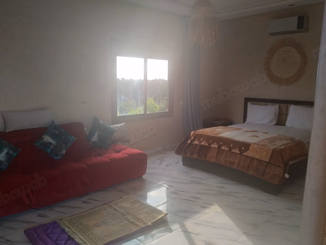 Mooie villa te koop in het hart van de Atlas