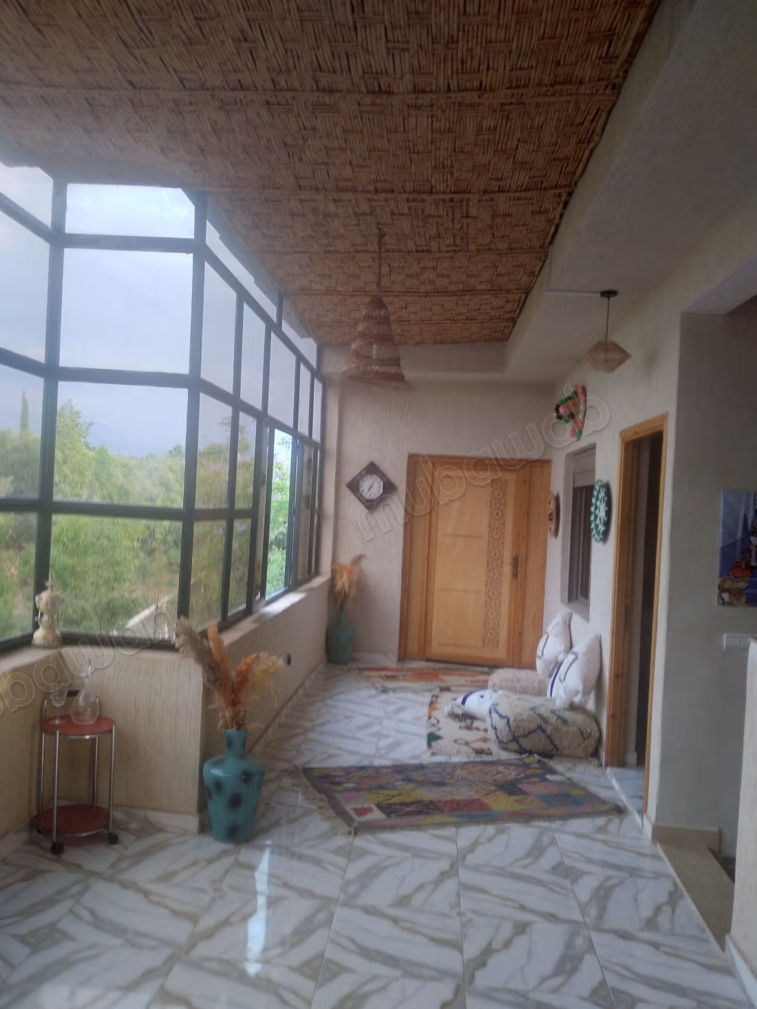 Mooie villa te koop in het hart van de Atlas