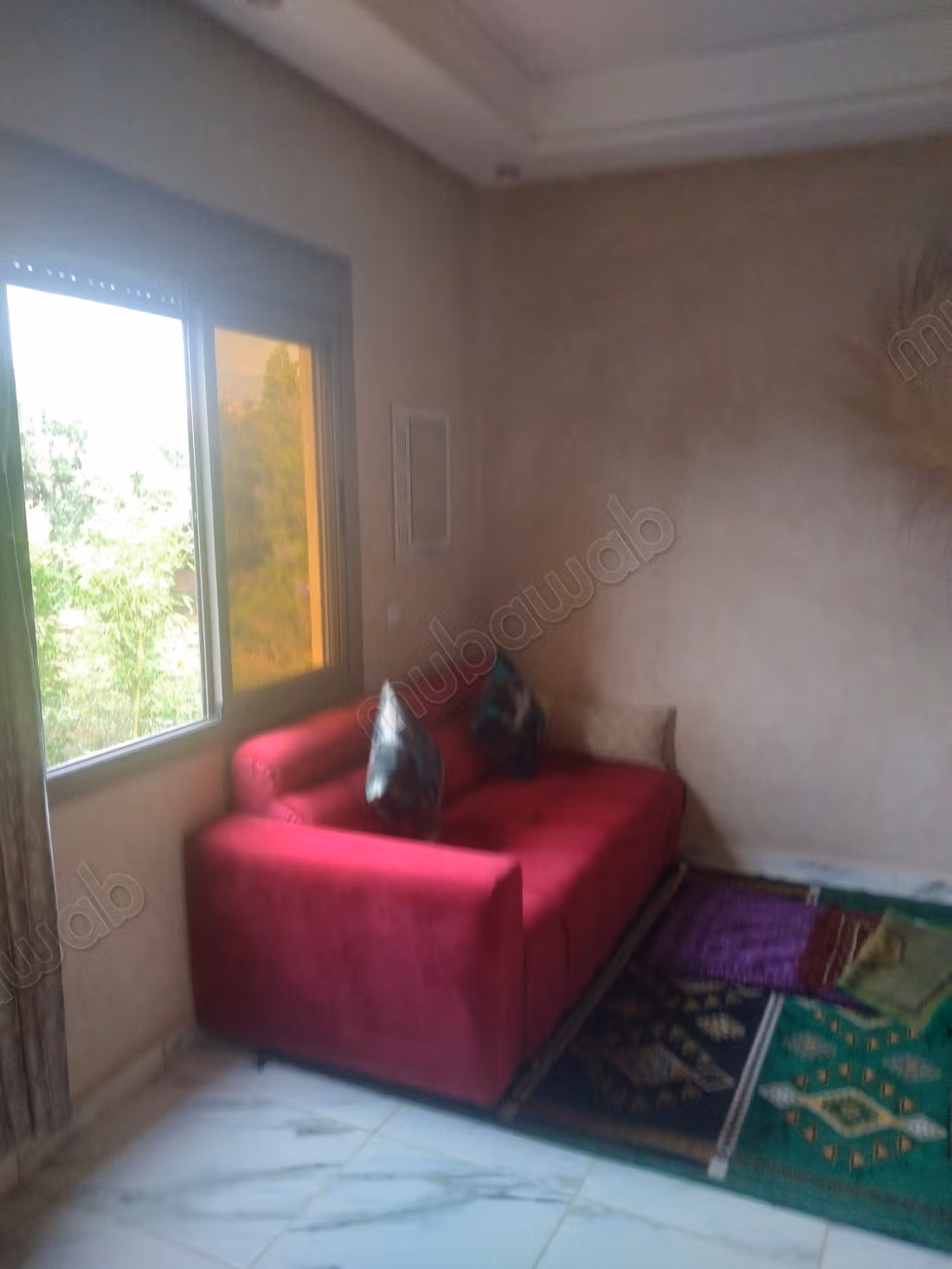 Mooie villa te koop in het hart van de Atlas