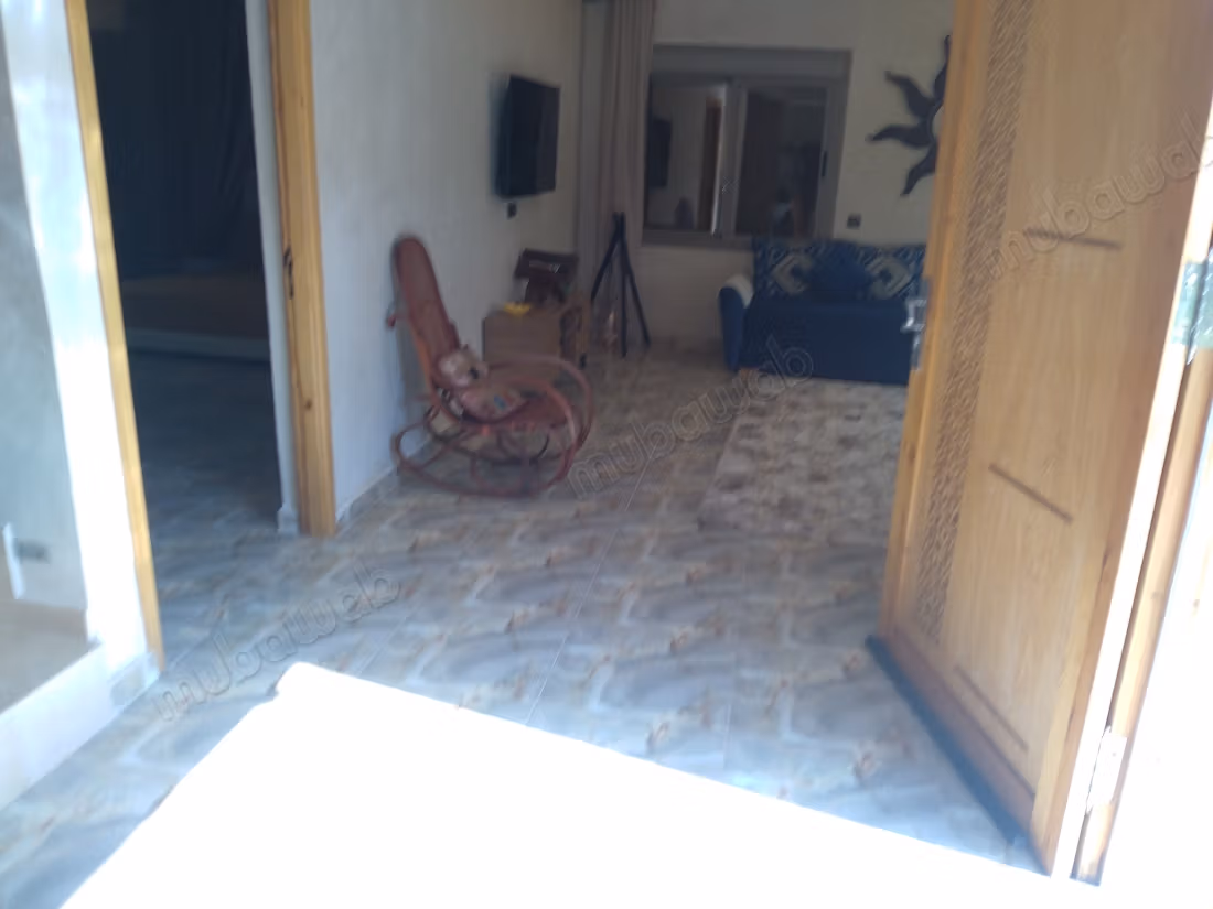 Mooie villa te koop in het hart van de Atlas