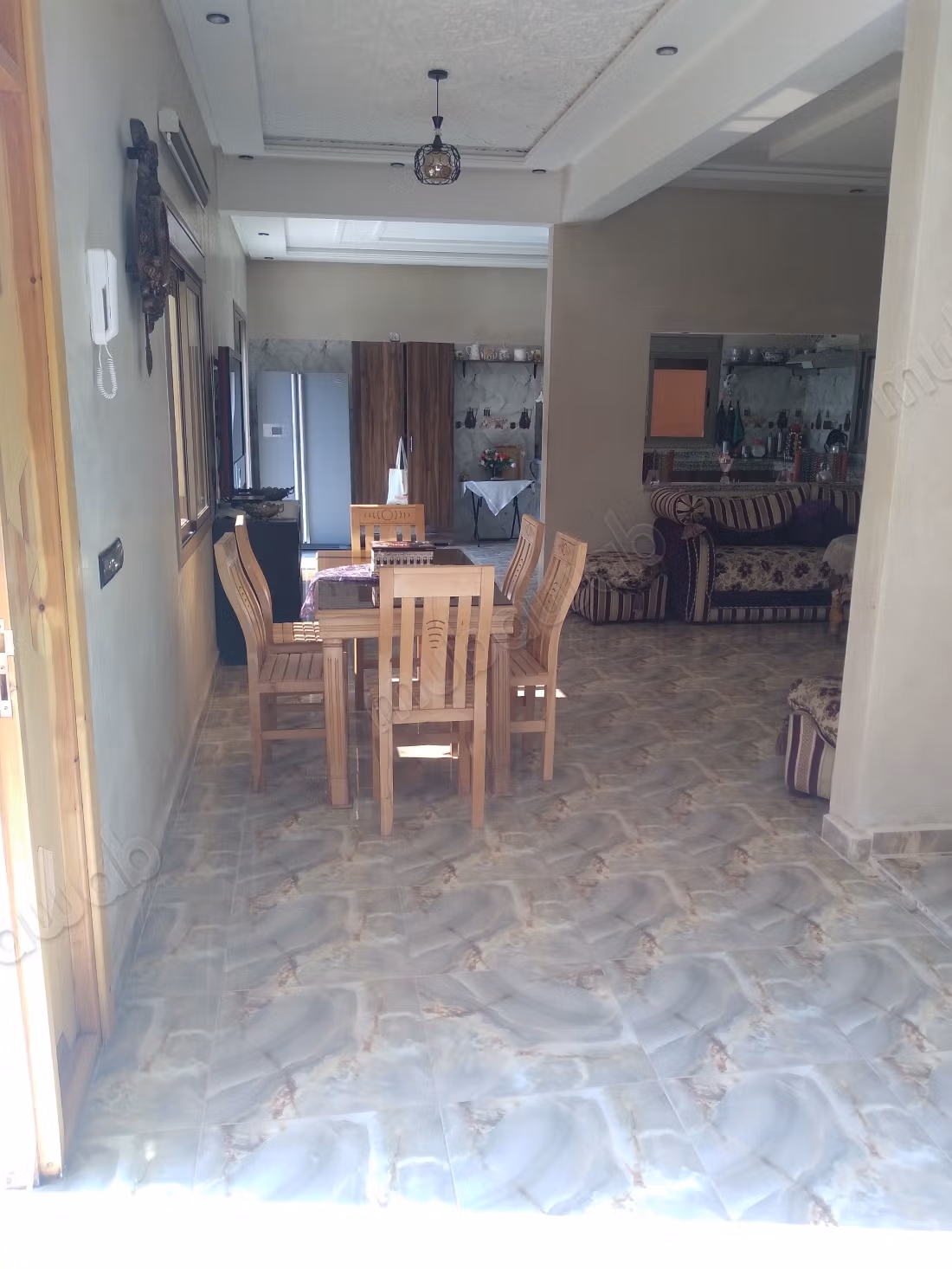 Mooie villa te koop in het hart van de Atlas