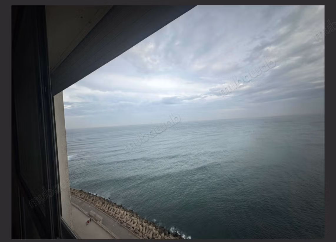 A vendre Appartement 320m2 Marina