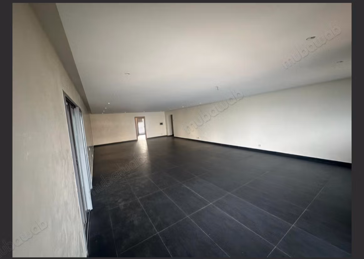A vendre Appartement 320m2 Marina