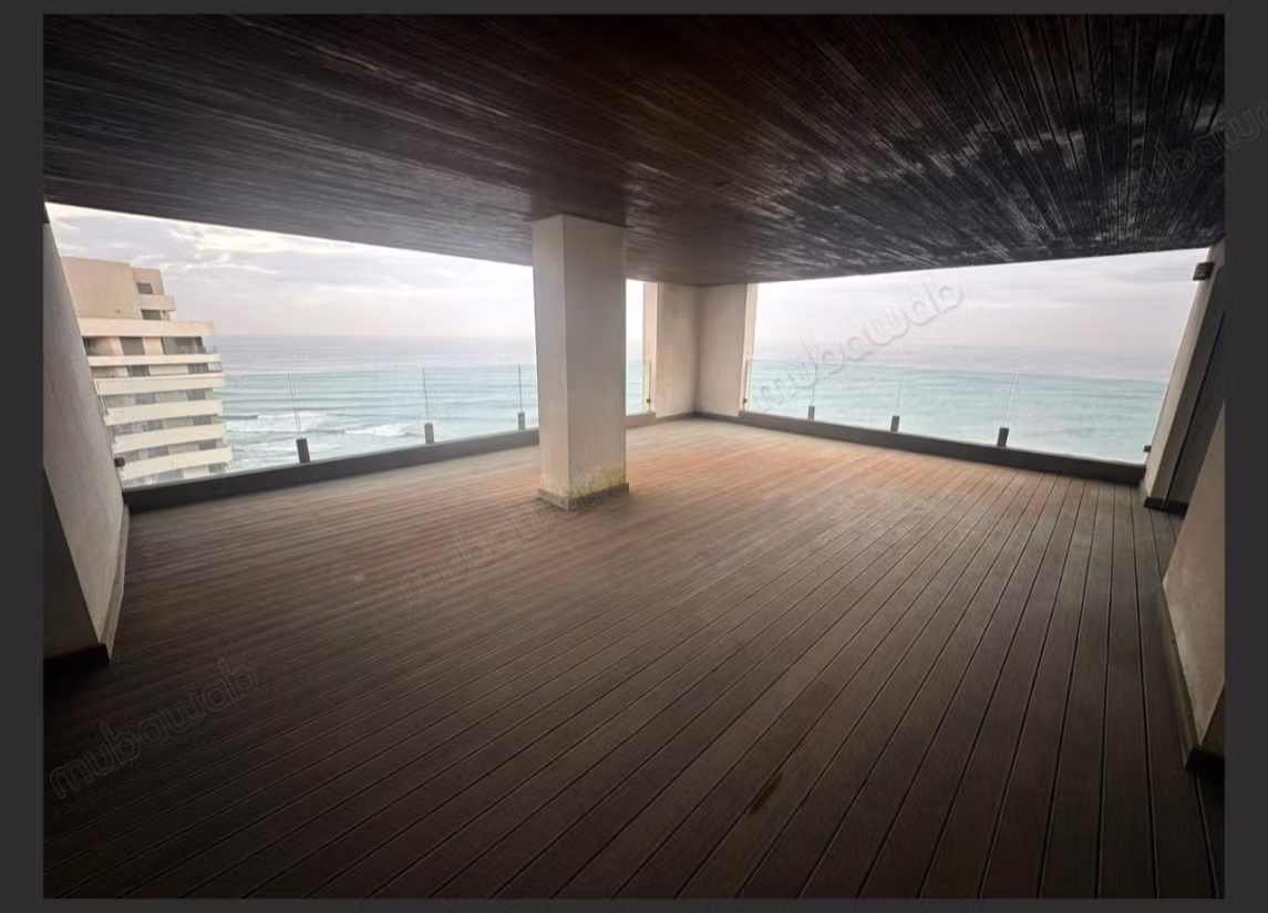 A vendre Appartement 320m2 Marina