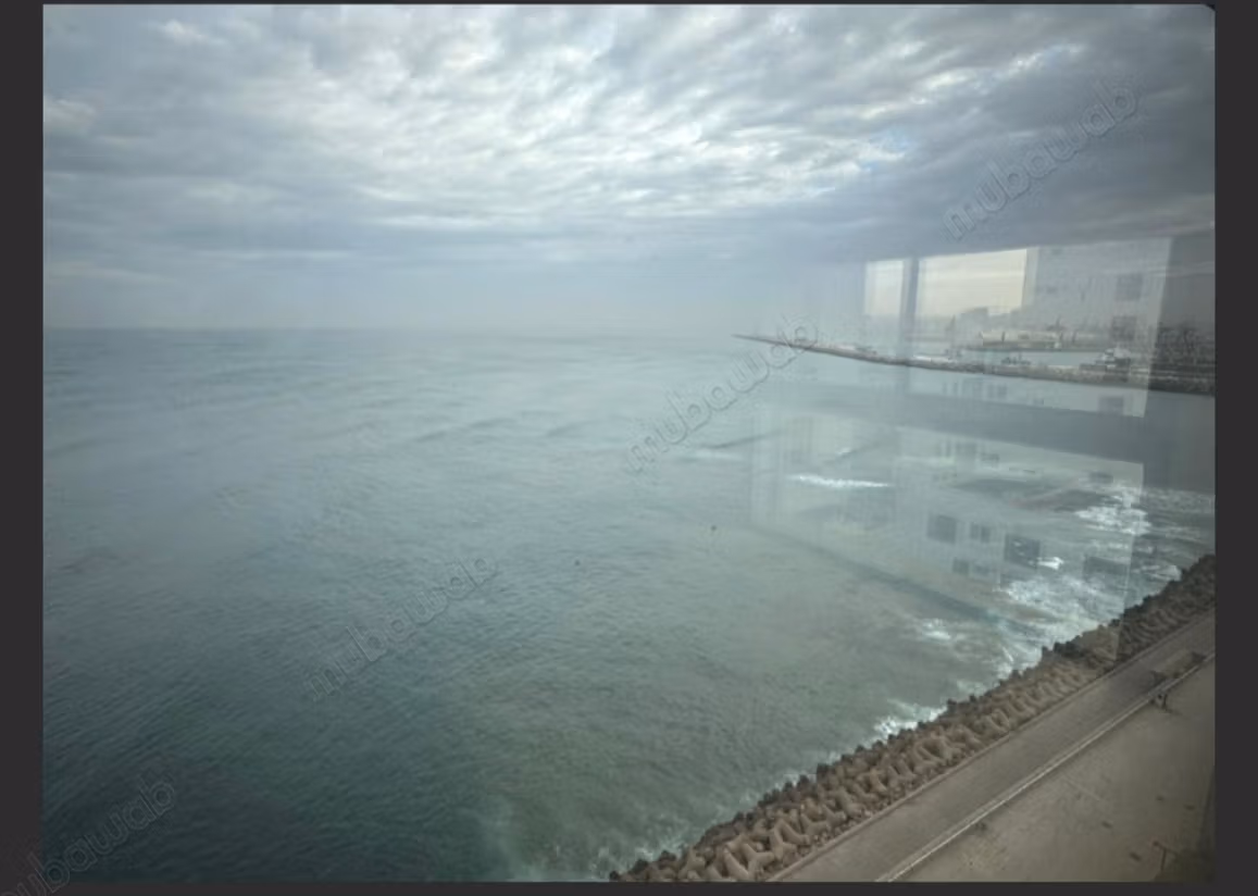 A vendre Appartement 320m2 Marina