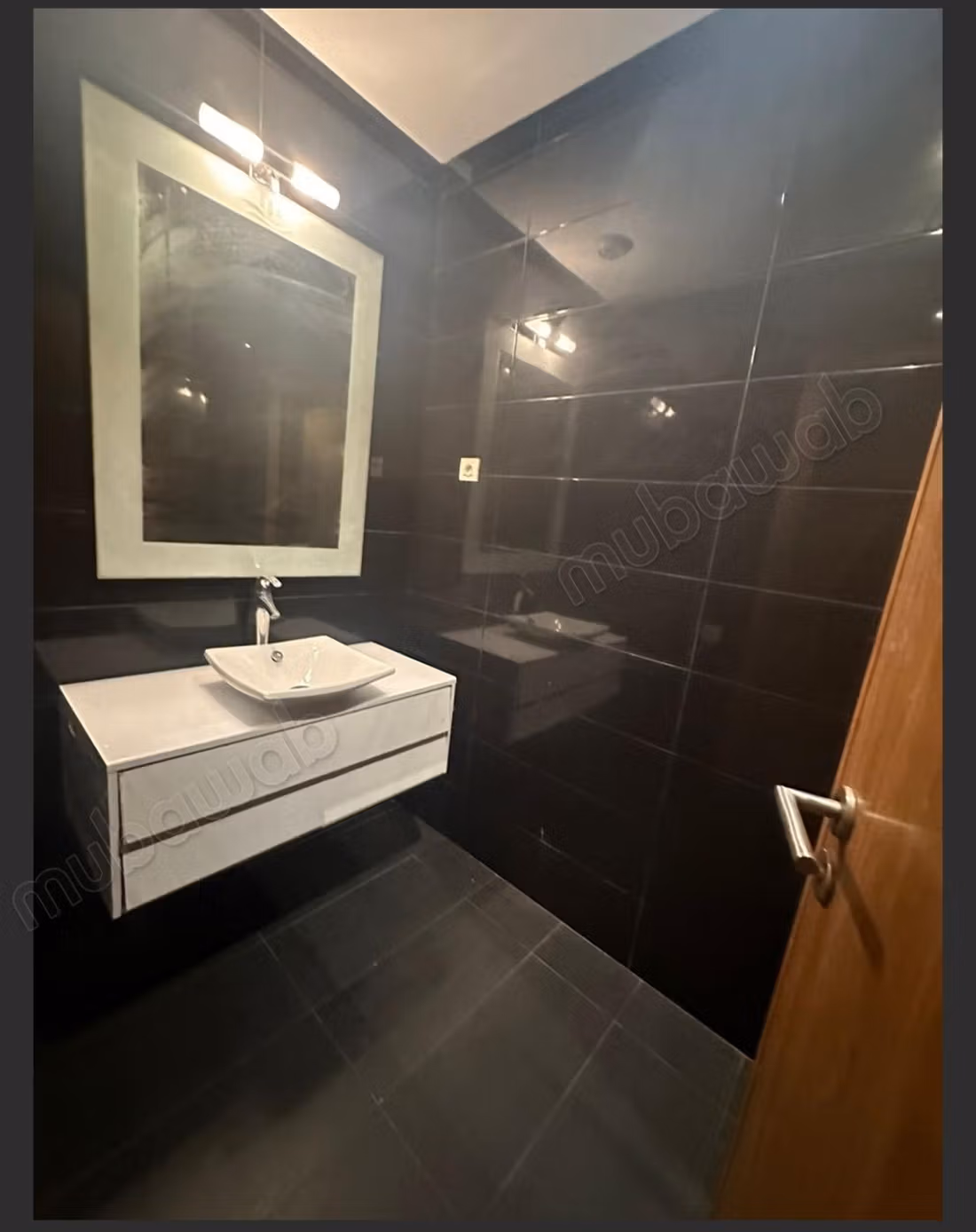 A vendre Appartement 320m2 Marina