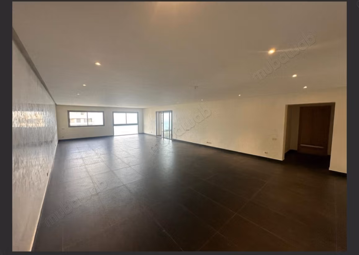 A vendre Appartement 320m2 Marina