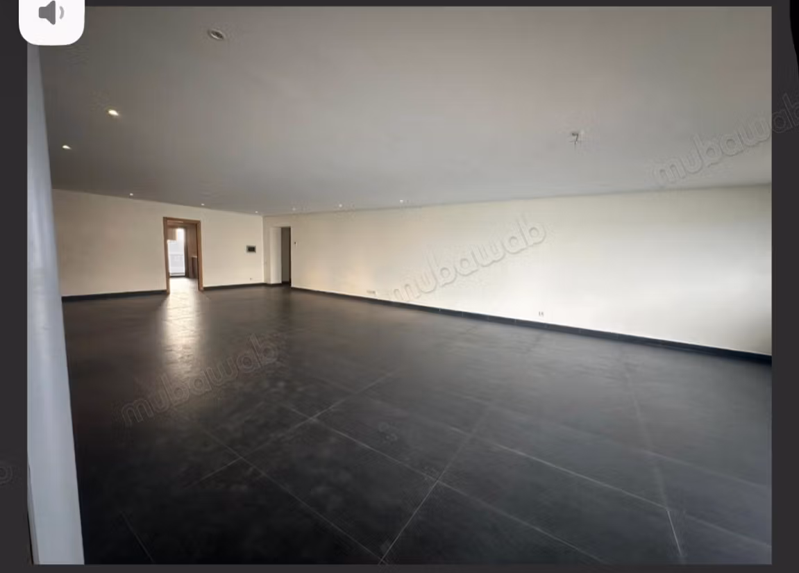 A vendre Appartement 320m2 Marina
