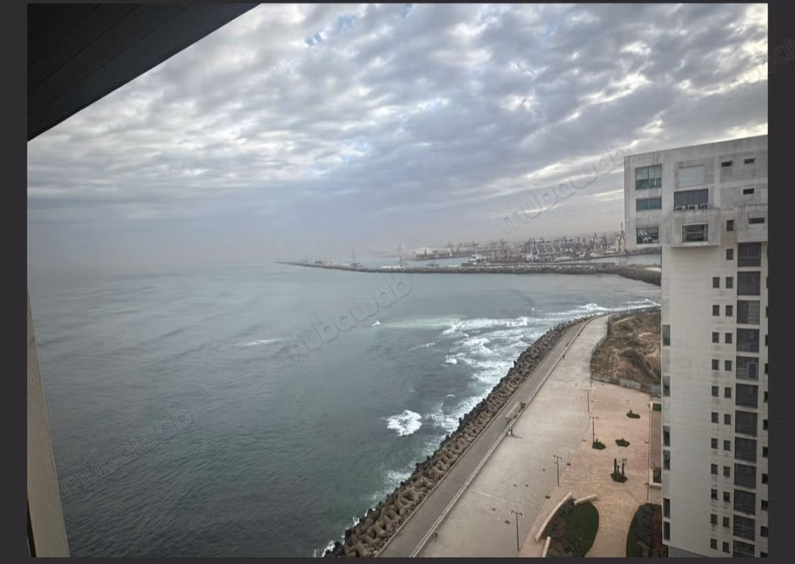 A vendre Appartement 320m2 Marina