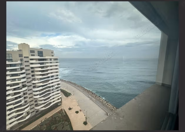 A vendre Appartement 320m2 Marina